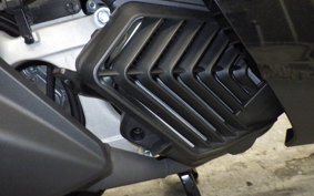 HONDA PCX 125 2019 JK05
