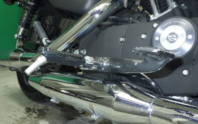 HARLEY XL883N 2013