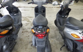 YAMAHA JOG Delux SA39J