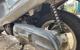 YAMAHA JOG POCHE  SPACE INO BEIGE YON SA08J