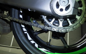 KAWASAKI NINJA 1000 A 2023