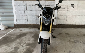 HONDA GROM JC61