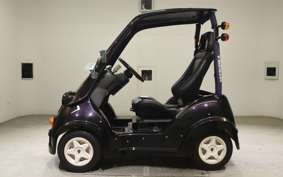 OTHER MITSUOKA MC-1 2006 MC1F