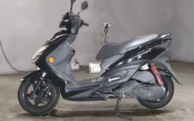 YAMAHA CYGNUS125XSR SE44J
