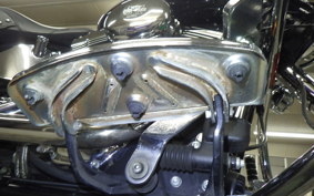 HARLEY FLSTC 1450 2003