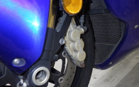 SUZUKI GSX-1300R HAYABUSA 2004
