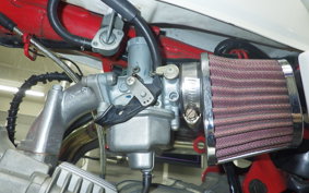 HONDA MONKEY 2024 AB27