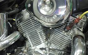 HONDA STEED 400 1990 NC26