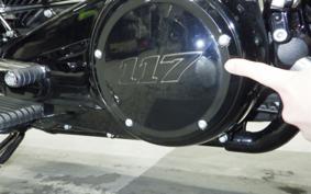 HARLEY FLHXST1920 2022