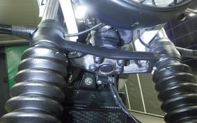 TRIUMPH STREET SCRAMBLER 2019