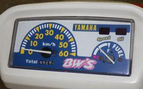 YAMAHA BW'S 50 2020 3AA