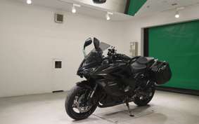 KAWASAKI NINJA 1000 SX 2021 ZXT02K