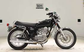 YAMAHA SR400 Gen.3 2007 RH01J