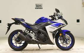 YAMAHA YZF-R25 2024 RG10J
