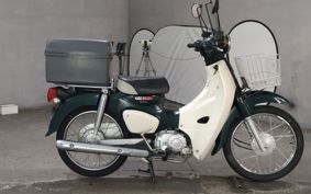 HONDA SUPER CUB50 AA09