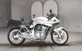 SUZUKI GSX250 KATANA GJ76A