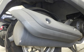 SUZUKI ADDRESS V125 DT11A