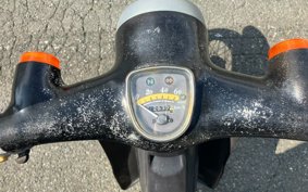 HONDA LITTLE CUB C50