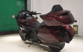 HONDA GL 1800 GOLD WING TOUR DCT 2025 SC79