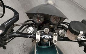 YAMAHA SRV250 RENAISSA 4DN