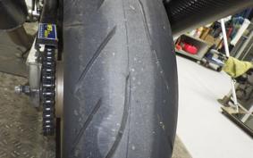 YAMAHA TRX850 1995 4NX