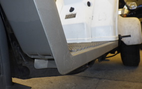 HONDA GYRO X TD02