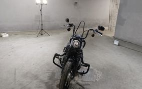 HARLEY FXBBS1870 2021 YYK