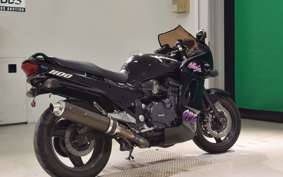 KAWASAKI GPZ1100 Gen.2 1998 ZXT10E
