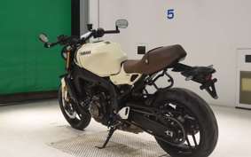YAMAHA XSR900 GP 2026 RN96J