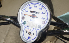 YAMAHA VINO 50 2011 SA37J