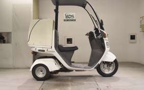 HONDA GYRO CANOPY 2023 TA03