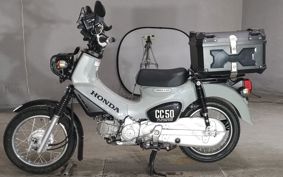 HONDA  CROSS  CUB 50 AA06