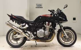 HONDA CB1300SF SUPER BOLDOR 2007 SC54