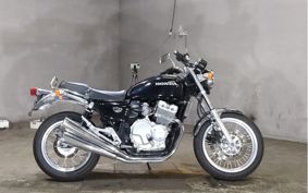HONDA CB400 NC36