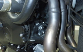 KAWASAKI ZH2 2020 ZRT00K