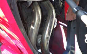 HONDA CBR400R 2020 NC56