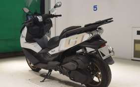 BMW C400GT 2025