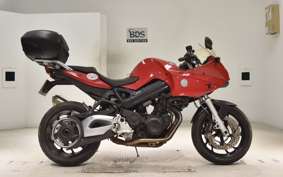 BMW F800S 2011