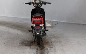 HONDA CROSS CUB JA10