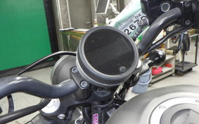 HONDA REBEL 250 MC49
