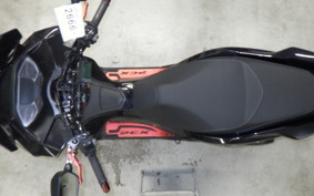 HONDA PCX 160 2014 KF47