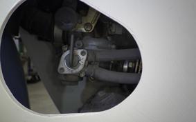 HONDA LITTLE CUB E 2023 AA01