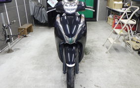 HONDA LEAD 125 JF45