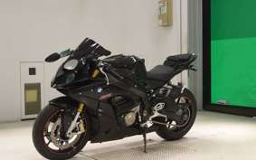 BMW S1000RR 2016