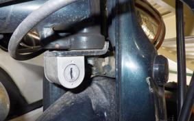 HONDA C50 SUPER CUB AA01