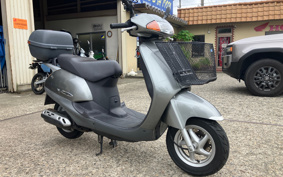HONDA LEAD 100 JF06