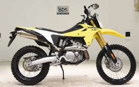 SUZUKI DR-Z4S 2025 ER1AH