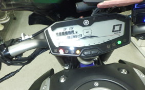 YAMAHA MT-07 ABS 2015 RM07J