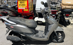 HONDA LEAD 125 JF45