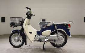 HONDA C50 SUPER CUB 2015 AA07